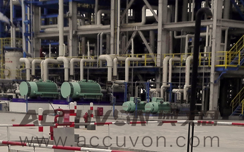 裝置污水提升泵(湖北荊門某石化項(xiàng)目)