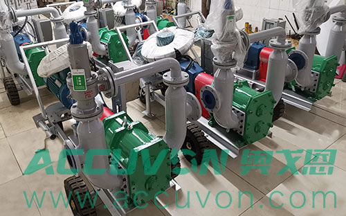 抽罐底油泵4 抽罐底油泵4