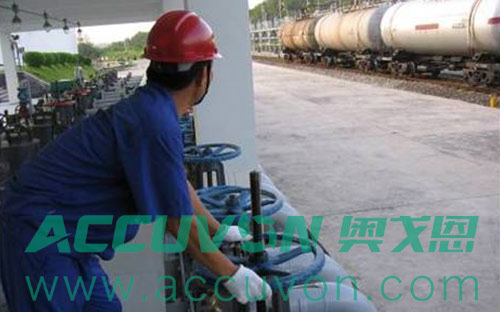 卸油掃倉(cāng)一體化泵1