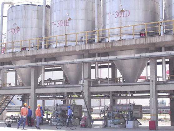 分離框架油泥輸送泵1 分離框架油泥輸送泵1