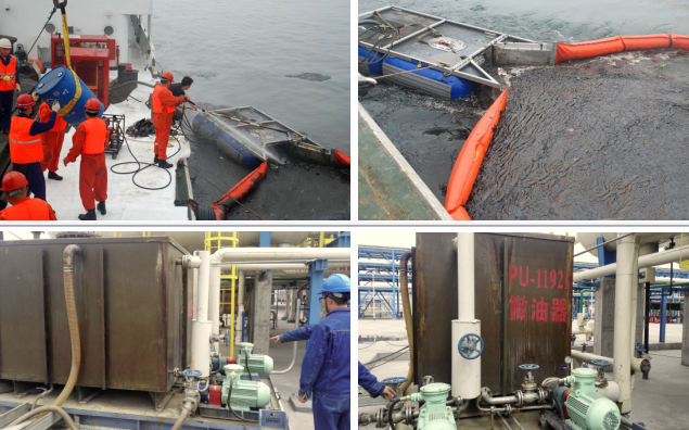 溢油回收泵&撇油泵 溢油回收泵&撇油泵