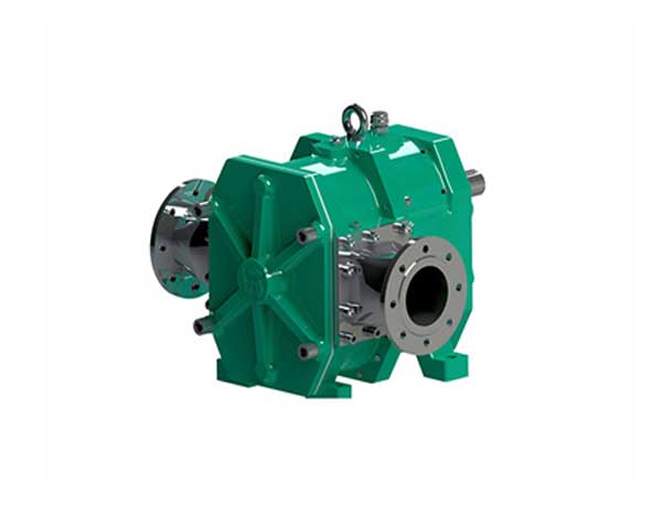 凸輪轉(zhuǎn)子泵的使用應(yīng)該注意什么?有哪些使用優(yōu)勢