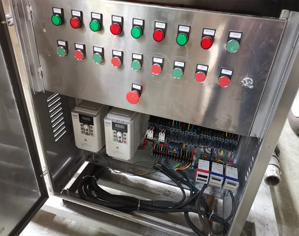 計(jì)量泵選型從哪些方面入手選擇會(huì)比較合適