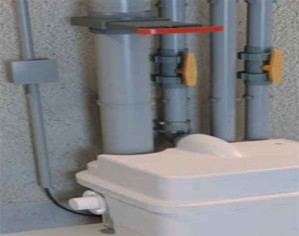 提升泵在使用過程中的特點主要有哪些?