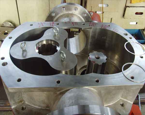 不銹鋼泵廠家的口碑重要嗎?還要關(guān)注哪些方面?