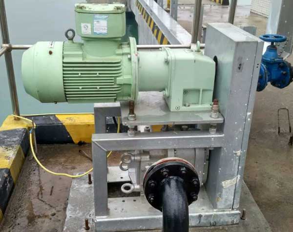 油氣混輸泵如何安全使用，這幾點(diǎn)要注意