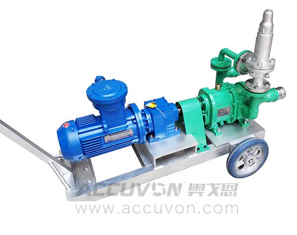 移動(dòng)式排水泵車價(jià)格是多少