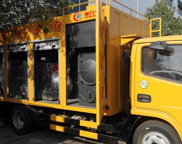 移動(dòng)消防泵都有哪些類型?