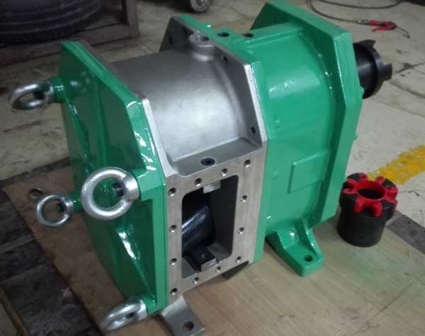 污泥轉(zhuǎn)子泵多少錢一臺(tái)?