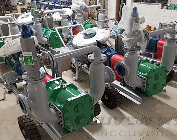 選擇自吸排污泵廠家該怎么判斷其專(zhuān)業(yè)性?