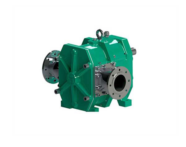 凸輪轉(zhuǎn)子泵工作效率高嗎?方便維護(hù)嗎?