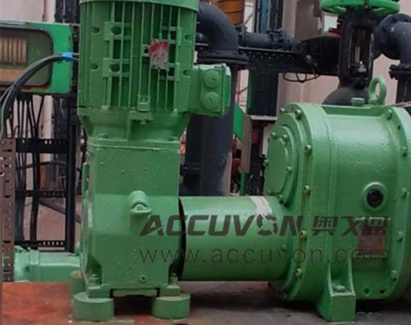 MBR膜處理負壓抽吸泵 MBR膜處理負壓抽吸泵