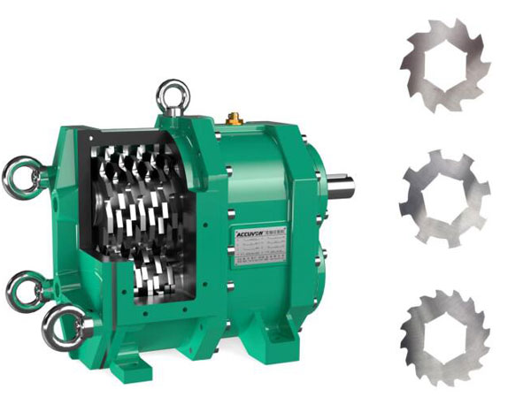 低剪切力泵適合在什么行業(yè)中應(yīng)用?有什么樣的優(yōu)點