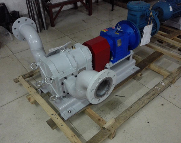 轉(zhuǎn)子泵 轉(zhuǎn)子泵