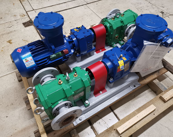 轉(zhuǎn)子泵廠家是否可以幫助污水處理領(lǐng)域解決應用難題