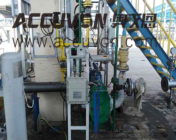 氨類(lèi)卸車(chē)泵 氨類(lèi)卸車(chē)泵