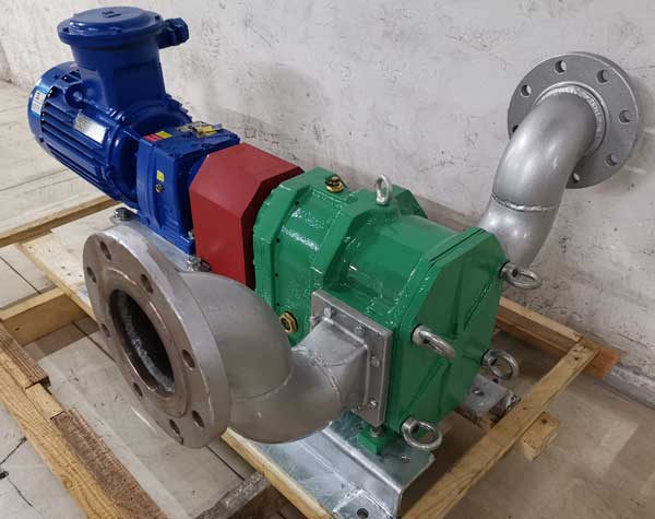 轉(zhuǎn)子泵生產(chǎn)廠家哪家好?如何購買到品質(zhì)高的