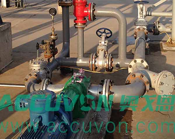 油品卸車泵 油品卸車泵