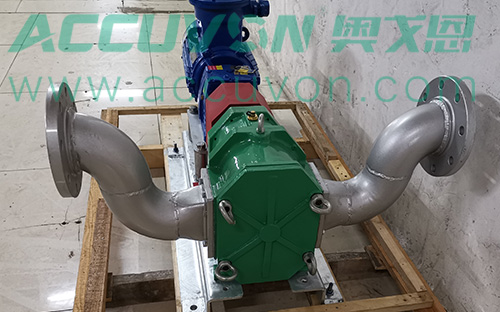 沼液沼渣泵廠家哪些可靠?設(shè)備好在哪些方面