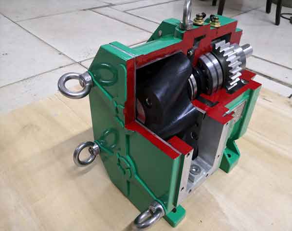 凸輪式雙轉(zhuǎn)子泵有什么優(yōu)勢(shì)?哪里買(mǎi)放心?