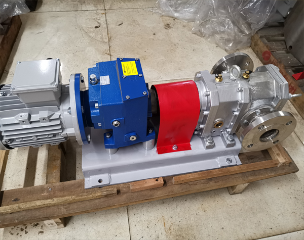 轉(zhuǎn)子泵廠家 轉(zhuǎn)子泵廠家