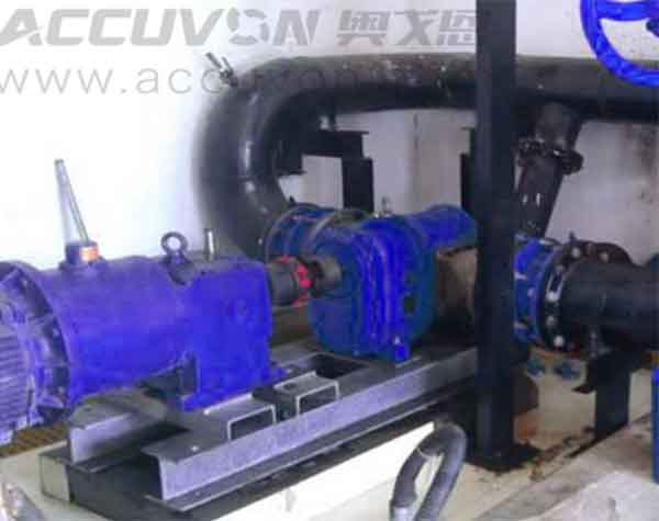 污水提升泵如何根據(jù)特點(diǎn)進(jìn)行選擇呢?