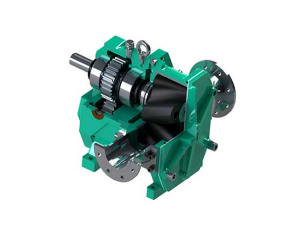 轉(zhuǎn)子泵 轉(zhuǎn)子泵