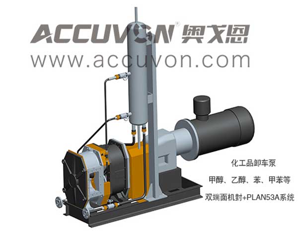 卸車泵選擇哪個(gè)品牌好?